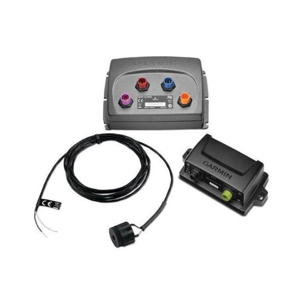 Garmin Ghp Reactor 40 Mechanical/Retrofit/Solenoid Corepack Without Ghc 20 GARGHPREACT40/MECHWO - main